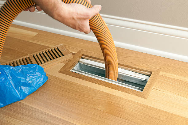 Best HVAC Air Duct Cleaning  in Muncie, IN