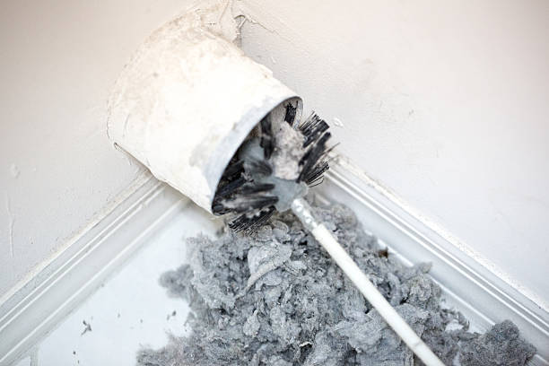 HVAC System Cleaning in Muncie, IN