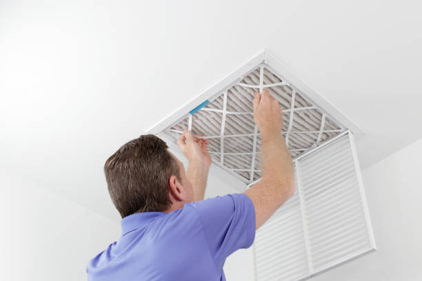 Best Residential Air Duct Cleaning  in Muncie, IN